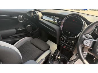 MINI Hatchback 1.5 Cooper Sport 3dr Auto Petrol Hatchback