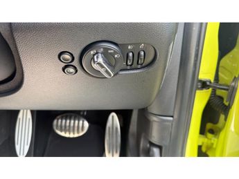 MINI Hatchback 1.5 Cooper Sport 3dr Auto Petrol Hatchback