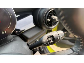 MINI Hatchback 1.5 Cooper Sport 3dr Auto Petrol Hatchback