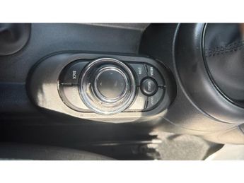 MINI Hatchback 1.5 Cooper Sport 3dr Auto Petrol Hatchback