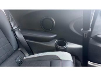 MINI Hatchback 1.5 Cooper Sport 3dr Auto Petrol Hatchback