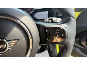 MINI Hatchback 1.5 Cooper Sport 3dr Auto Petrol Hatchback