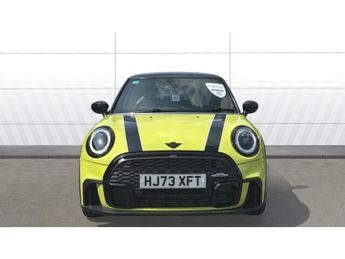 MINI Hatchback 1.5 Cooper Sport 3dr Auto Petrol Hatchback