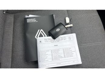 Renault Megane E-Tech EV60 160kW Techno Comfort Range 60kWh 5dr Auto Electric Hatchbac