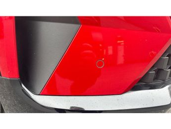 Renault Megane E-Tech EV60 160kW Techno Comfort Range 60kWh 5dr Auto Electric Hatchbac