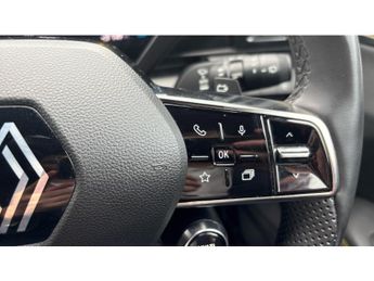 Renault Megane E-Tech EV60 160kW Techno Comfort Range 60kWh 5dr Auto Electric Hatchbac