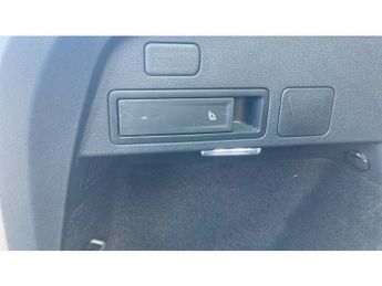 SEAT Tarraco 1.5 EcoTSI FR 5dr DSG Petrol Estate