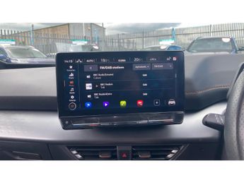 CUPRA Born 150kW V2 58kWh 5dr Auto Electric Hatchback