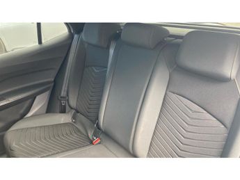 CUPRA Born 150kW V2 58kWh 5dr Auto Electric Hatchback