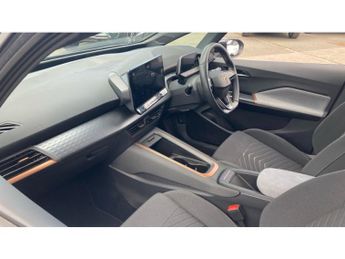 CUPRA Born 150kW V2 58kWh 5dr Auto Electric Hatchback