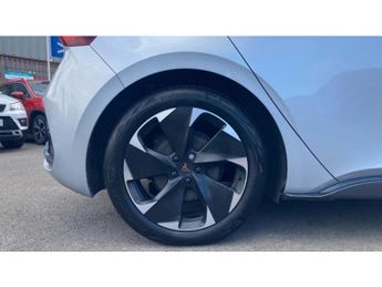 CUPRA Born 150kW V2 58kWh 5dr Auto Electric Hatchback