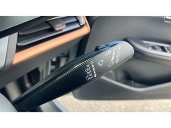 CUPRA Born 150kW V2 58kWh 5dr Auto Electric Hatchback