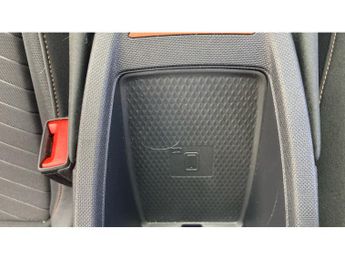 CUPRA Born 150kW V2 58kWh 5dr Auto Electric Hatchback