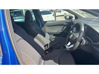 SEAT Arona 1.0 TSI 115 FR Limited Edition 5dr DSG Petrol Hatchback