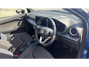 SEAT Arona 1.0 TSI 115 FR Limited Edition 5dr DSG Petrol Hatchback