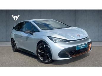 Cupra Born 150kW V2 58kWh 5dr Auto Electric Hatchback