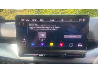 CUPRA Born 150kW V2 58kWh 5dr Auto Electric Hatchback