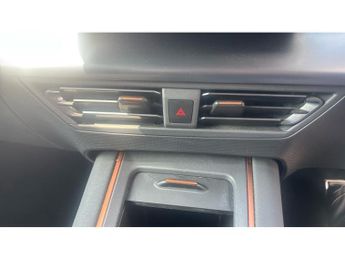 CUPRA Born 150kW V2 58kWh 5dr Auto Electric Hatchback