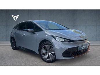 Cupra Born 150kW V1 58kWh 5dr Auto Electric Hatchback
