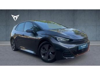 Cupra Born 150kW V1 58kWh 5dr Auto Electric Hatchback