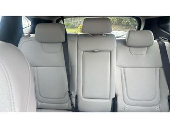 Hyundai TUCSON 1.6 TGDi Hybrid 230 Ultimate 5dr 2WD Auto Hybrid Estate