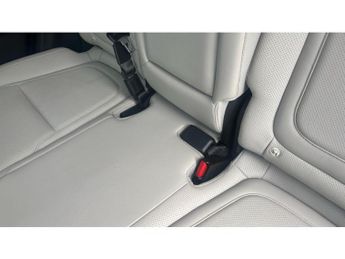 Hyundai TUCSON 1.6 TGDi Hybrid 230 Ultimate 5dr 2WD Auto Hybrid Estate