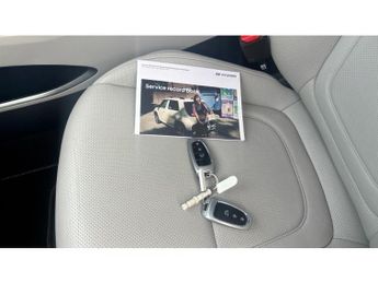 Hyundai TUCSON 1.6 TGDi Hybrid 230 Ultimate 5dr 2WD Auto Hybrid Estate