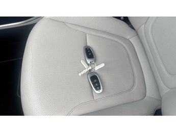 Hyundai TUCSON 1.6 TGDi Hybrid 230 Ultimate 5dr 2WD Auto Hybrid Estate