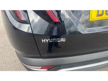Hyundai TUCSON 1.6 TGDi Hybrid 230 Ultimate 5dr 2WD Auto Hybrid Estate