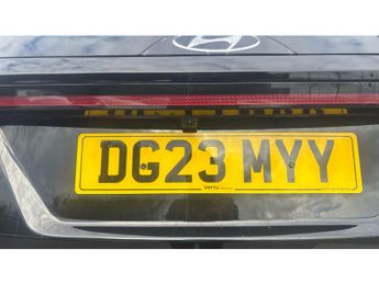 Hyundai TUCSON 1.6 TGDi Hybrid 230 Ultimate 5dr 2WD Auto Hybrid Estate