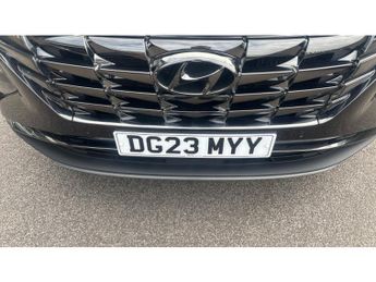 Hyundai TUCSON 1.6 TGDi Hybrid 230 Ultimate 5dr 2WD Auto Hybrid Estate
