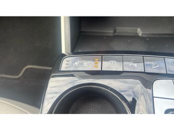 Hyundai TUCSON 1.6 TGDi Hybrid 230 Ultimate 5dr 2WD Auto Hybrid Estate