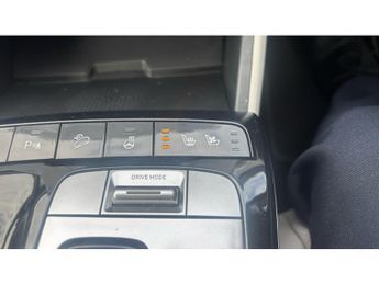 Hyundai TUCSON 1.6 TGDi Hybrid 230 Ultimate 5dr 2WD Auto Hybrid Estate