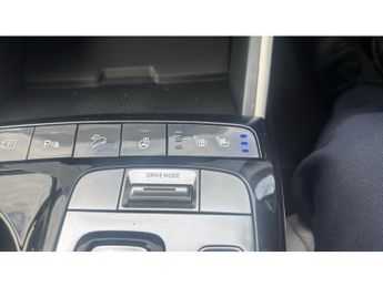 Hyundai TUCSON 1.6 TGDi Hybrid 230 Ultimate 5dr 2WD Auto Hybrid Estate