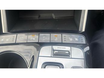 Hyundai TUCSON 1.6 TGDi Hybrid 230 Ultimate 5dr 2WD Auto Hybrid Estate