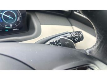 Hyundai TUCSON 1.6 TGDi Hybrid 230 Ultimate 5dr 2WD Auto Hybrid Estate