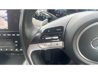 Hyundai TUCSON 1.6 TGDi Hybrid 230 Ultimate 5dr 2WD Auto Hybrid Estate
