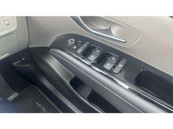 Hyundai TUCSON 1.6 TGDi Hybrid 230 Ultimate 5dr 2WD Auto Hybrid Estate