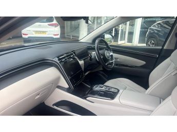 Hyundai TUCSON 1.6 TGDi Hybrid 230 Ultimate 5dr 2WD Auto Hybrid Estate