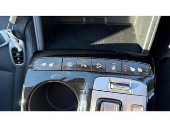 Hyundai TUCSON 1.6 TGDi Hybrid 230 Ultimate 5dr 2WD Auto Hybrid Estate