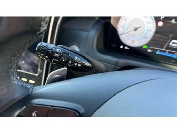 Hyundai TUCSON 1.6 TGDi Hybrid 230 Ultimate 5dr 2WD Auto Hybrid Estate