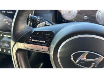 Hyundai TUCSON 1.6 TGDi Hybrid 230 Ultimate 5dr 2WD Auto Hybrid Estate