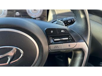 Hyundai TUCSON 1.6 TGDi Hybrid 230 Ultimate 5dr 2WD Auto Hybrid Estate