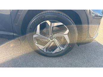 Hyundai TUCSON 1.6 TGDi Hybrid 230 Ultimate 5dr 2WD Auto Hybrid Estate