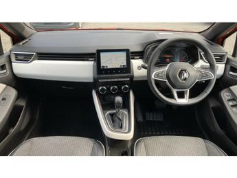 Renault Clio 1.6 E-TECH full hybrid 145 Techno 5dr Auto Hybrid Hatchback