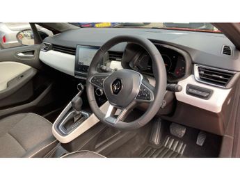 Renault Clio 1.6 E-TECH full hybrid 145 Techno 5dr Auto Hybrid Hatchback