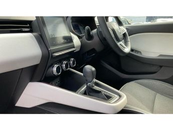 Renault Clio 1.6 E-TECH full hybrid 145 Techno 5dr Auto Hybrid Hatchback