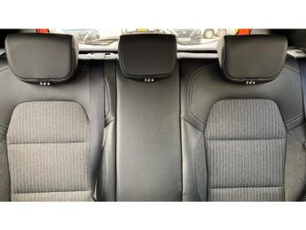 Renault Clio 1.6 E-TECH full hybrid 145 Techno 5dr Auto Hybrid Hatchback