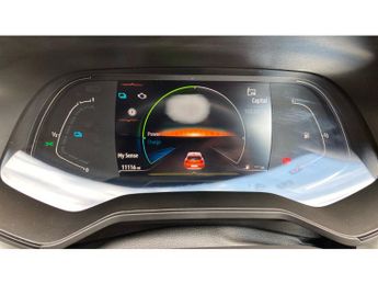 Renault Clio 1.6 E-TECH full hybrid 145 Techno 5dr Auto Hybrid Hatchback