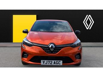 Renault Clio 1.6 E-TECH full hybrid 145 Techno 5dr Auto Hybrid Hatchback